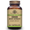 Ginger Root Extract (S.F.P.) V