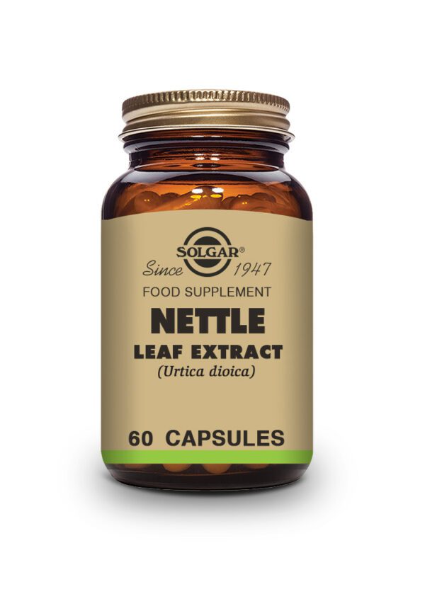 Nettle Leaf Extract V
