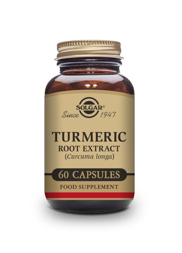 Turmeric Root Extract V
