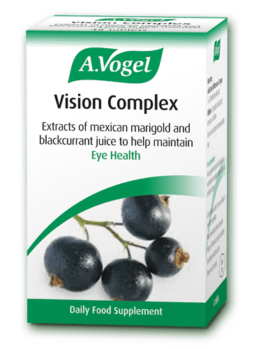 vision complex