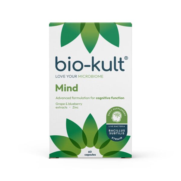 BIO-KULT MIND