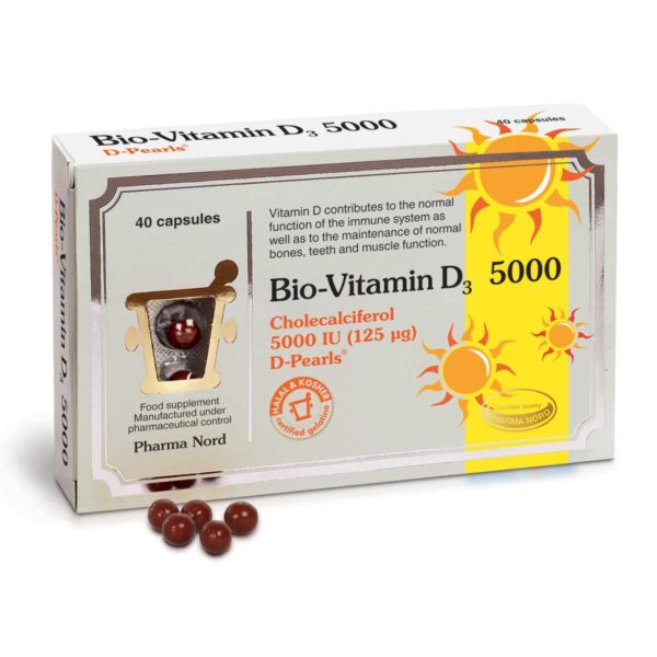 bio vitamin D3 5000