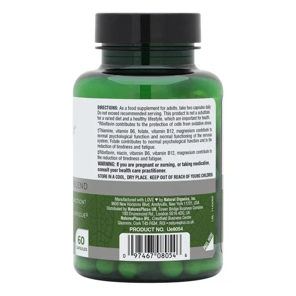 BioAdvanced Stress Support 2