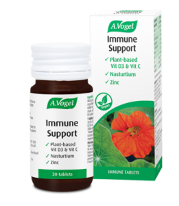 A Vogel Immune Support