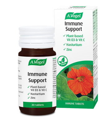 A Vogel Immune Support