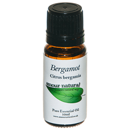 Bergamot Oil 10ml