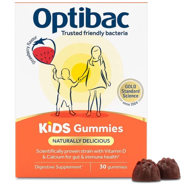 probiotics Kids Gummies