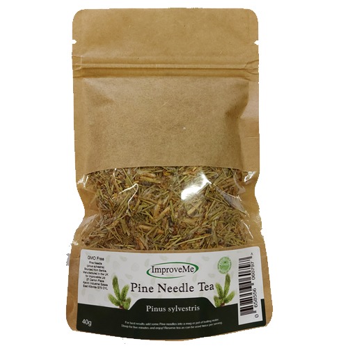 pine needle tea 40g