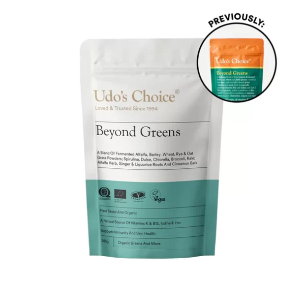 Beyond Greens 255g