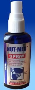 nut-med spray 60ml