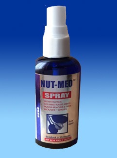 nut-med spray 60ml