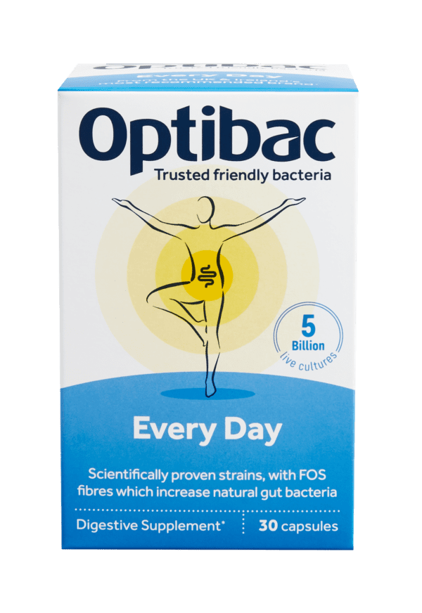 Optibac Probiotics_Every Day30