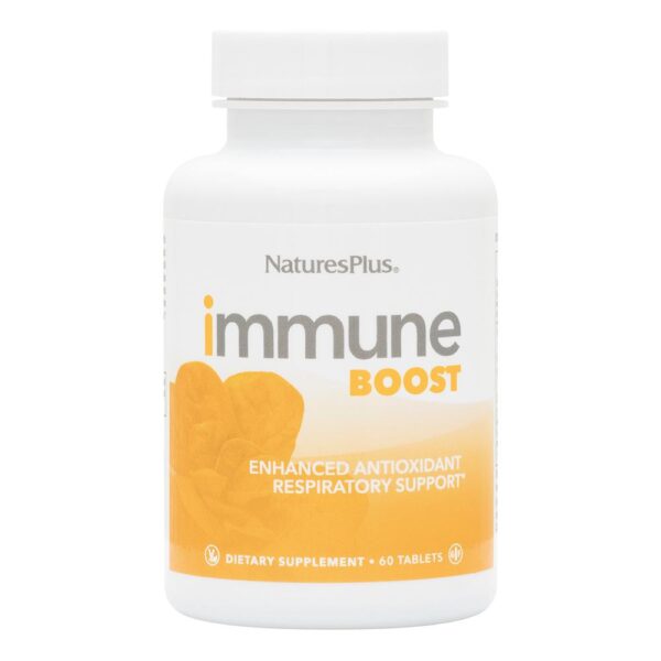 immune boost 60 tablets