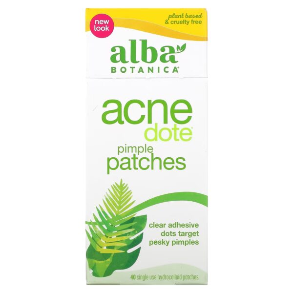 Acne Pimple Patches