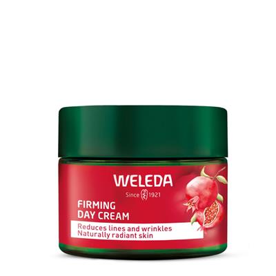 Pomegranate & Maca Peptides Firming Day Cream