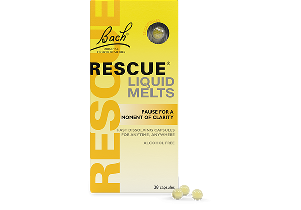 RESCUE Liquid Melts