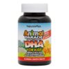 Animal Parade® DHA for Kids Children's Chewable