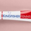 Fennel Toothpaste Flouride Kingfisher