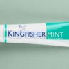 Mint Toothpaste with Fluoride Kingfisher