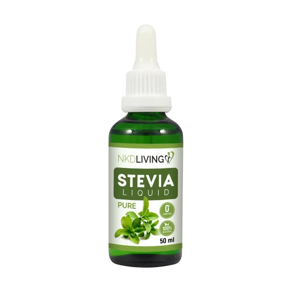 stevia liquid pure