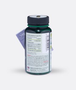 Sea Greens Iodine+ 60Capsules