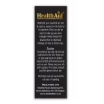 Fennel oil 10ml HealthAid 1
