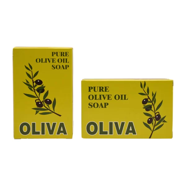 Oliva Soap Pure Olive Oil Soap 0