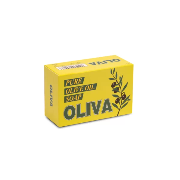 Oliva Soap Pure Olive Oil Soap