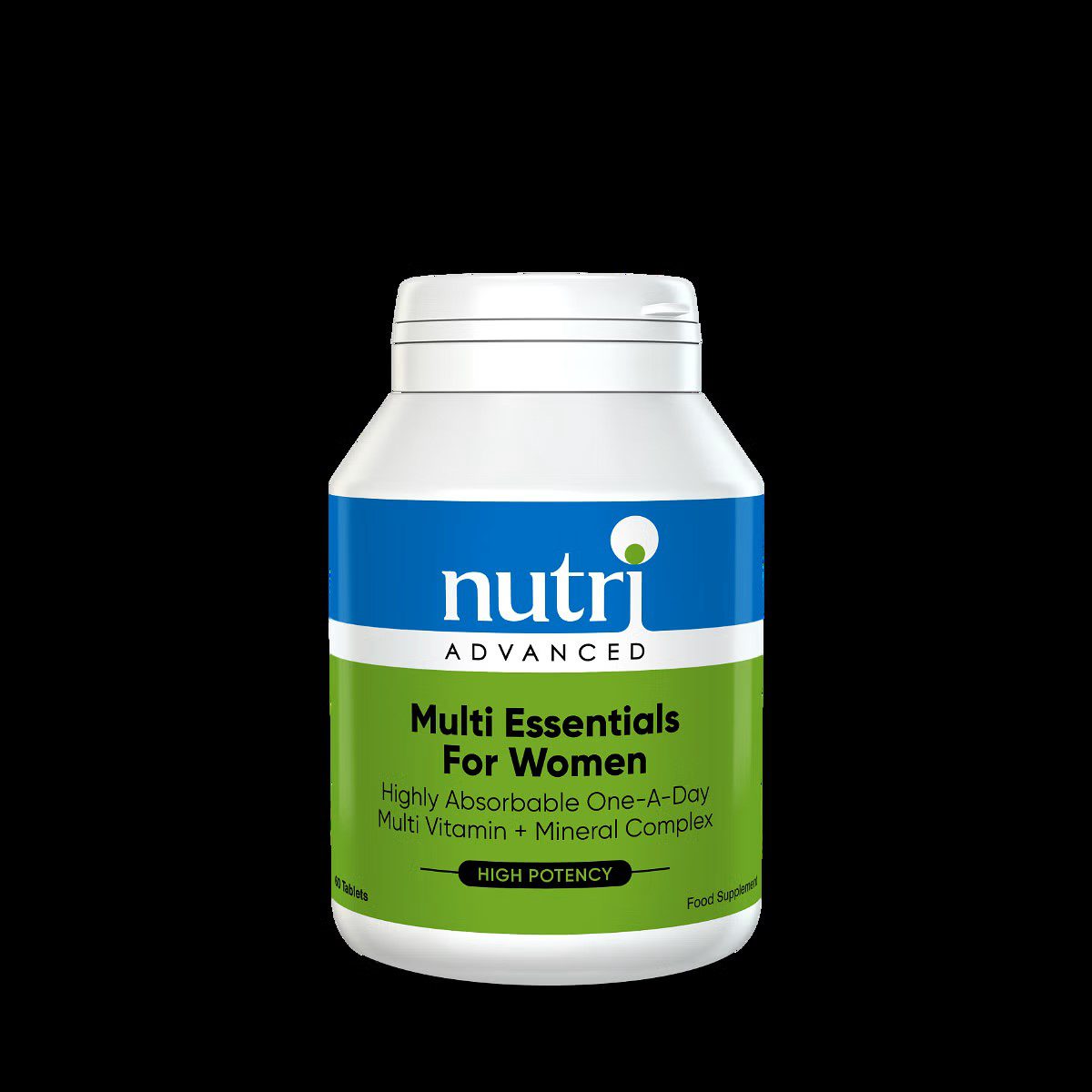 Multi Essentials For Women Multivitamin