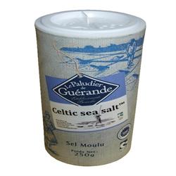 Celtic salt 250g