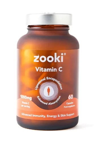 Vitamin C Zooki Capsules