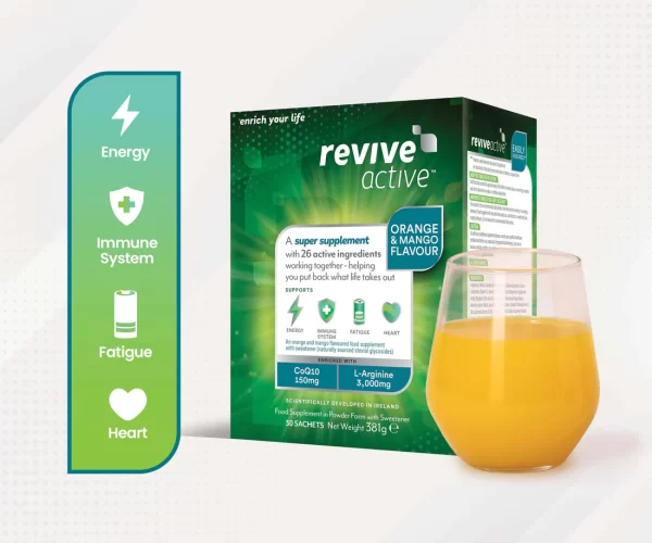 Revive Active