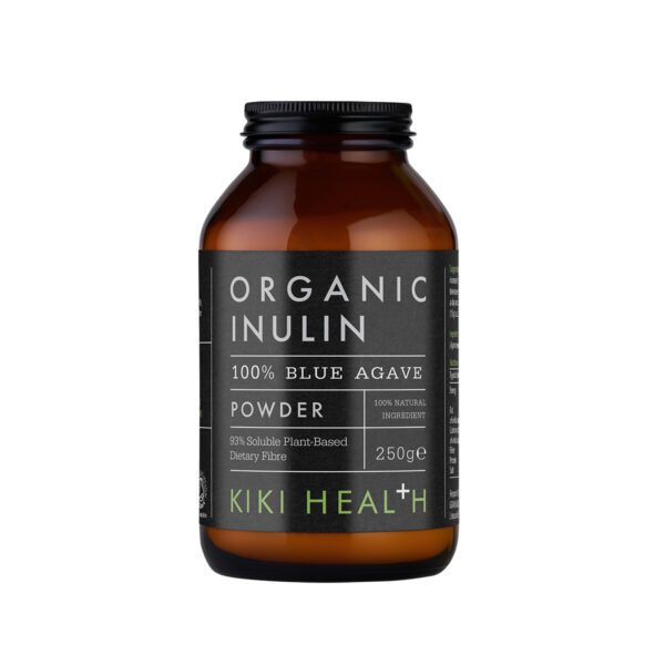 Organic Inulin Powder 250g