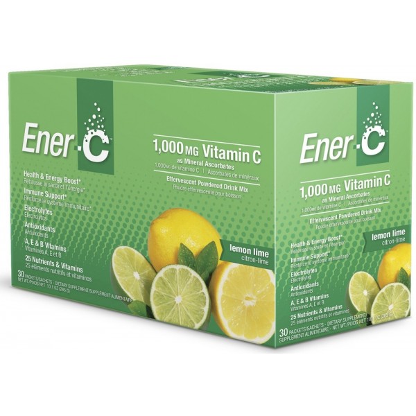 Ener-C Lemon Lime