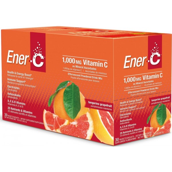 Ener-C Tangerine