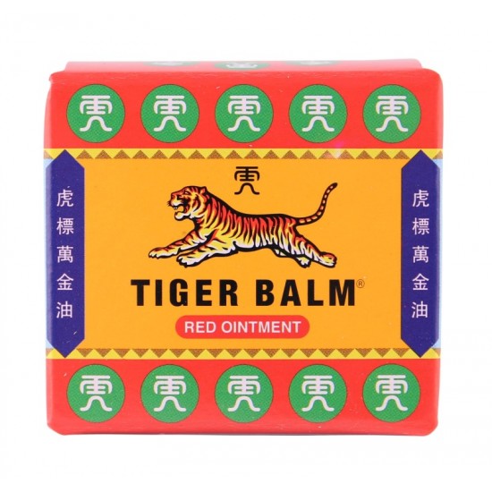 Tiger Balm