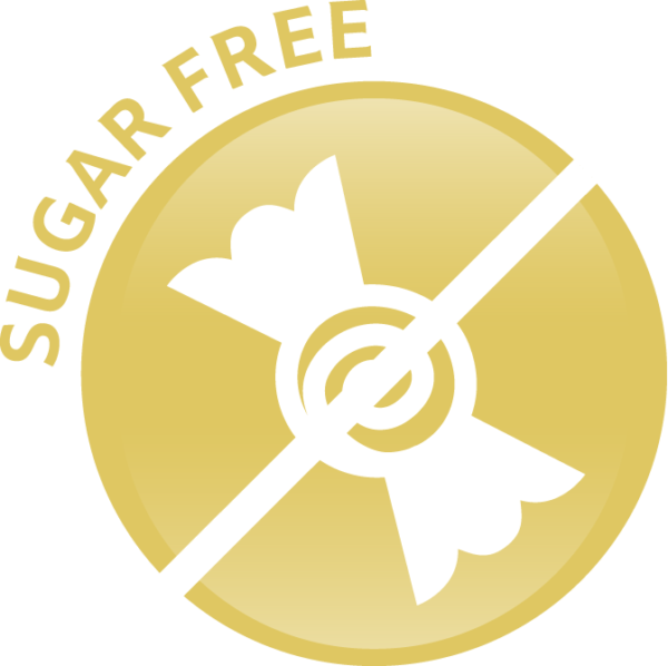 sugar free