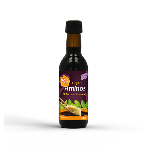 Liquid Aminos