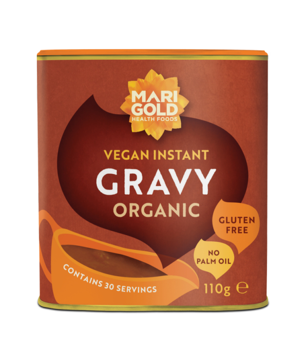 Organic Gravy