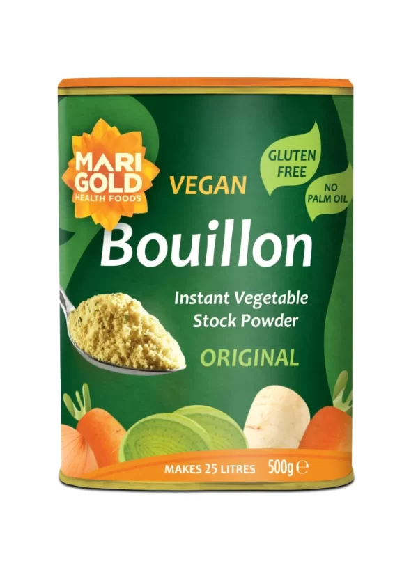 Original Vegetable Bouillon 500