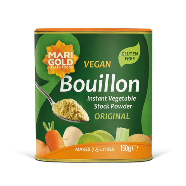 Original Vegetable Bouillon