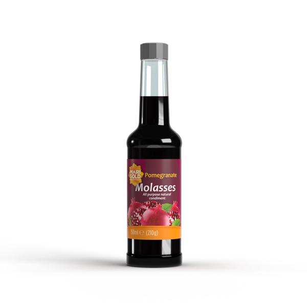 Pomegranate Molasses