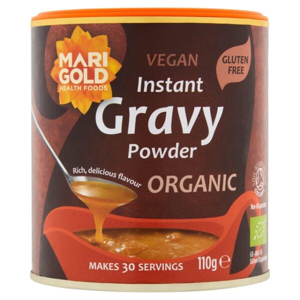 organic gravy 2