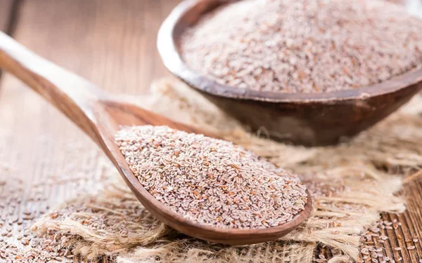 Psyllium Husk 1