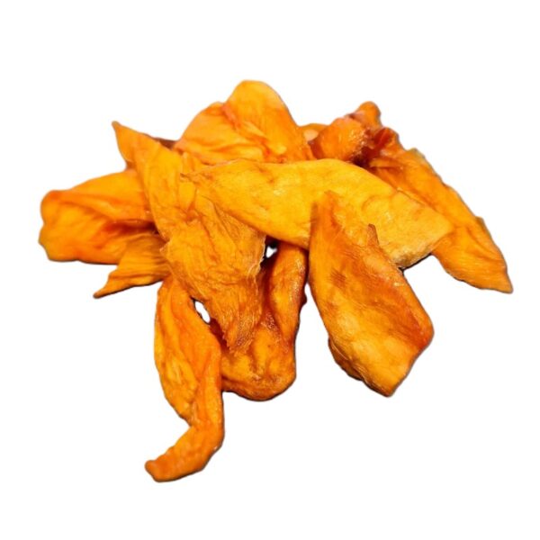 Dried Mango Slices 3