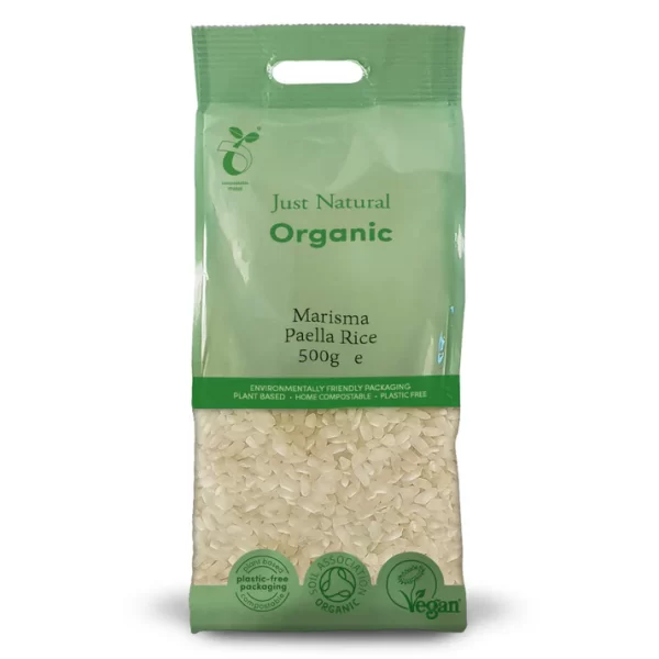 Marisma Paella Rice