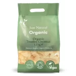 Organic Toasted Coconut