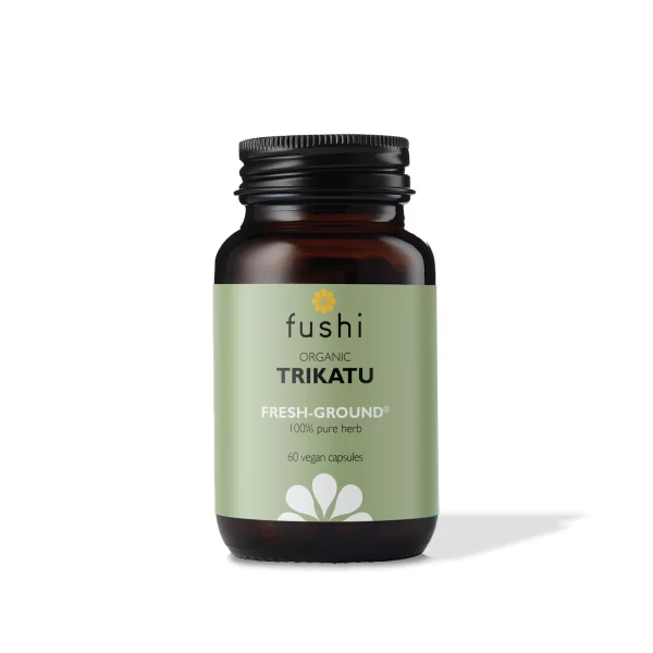 Organic Trikatu