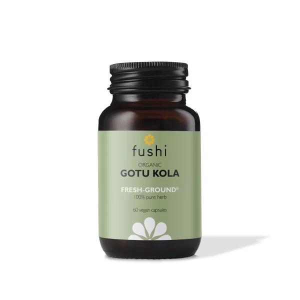 organic Gotu Kola