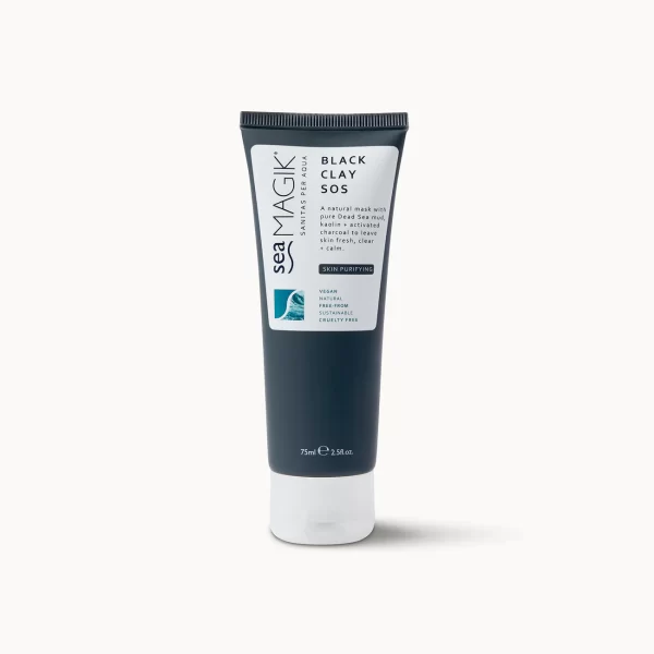 Black Clay SOS
